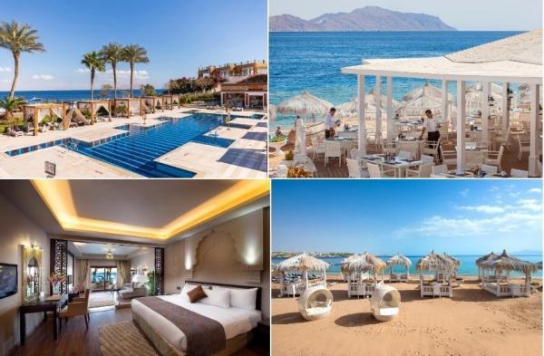 Sunrise Arabian Beach Resort - Grand Select 5* ()
