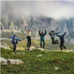 тур активного туризма: "Рассвет в Дагестане"