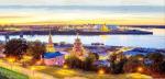 групповой тур: "Весенний перезвон Нижнего Новгорода (4 дня)"