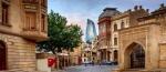  на Ближний Восток: "Баку весной"