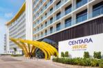   : "Centara Mirage Beach Resort Dubai   !"